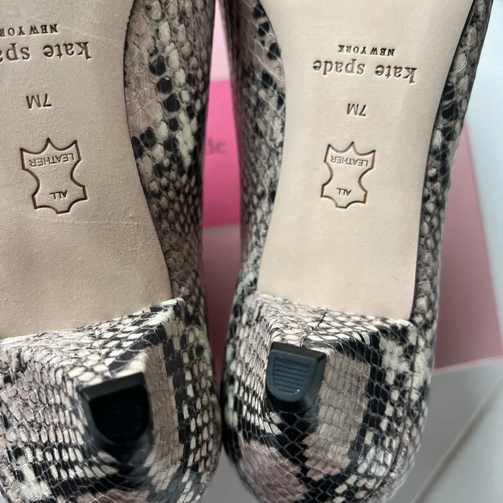 Kate Spade New York Raelyn Booties size 7M